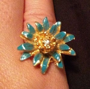 Handmade Vintage Ring